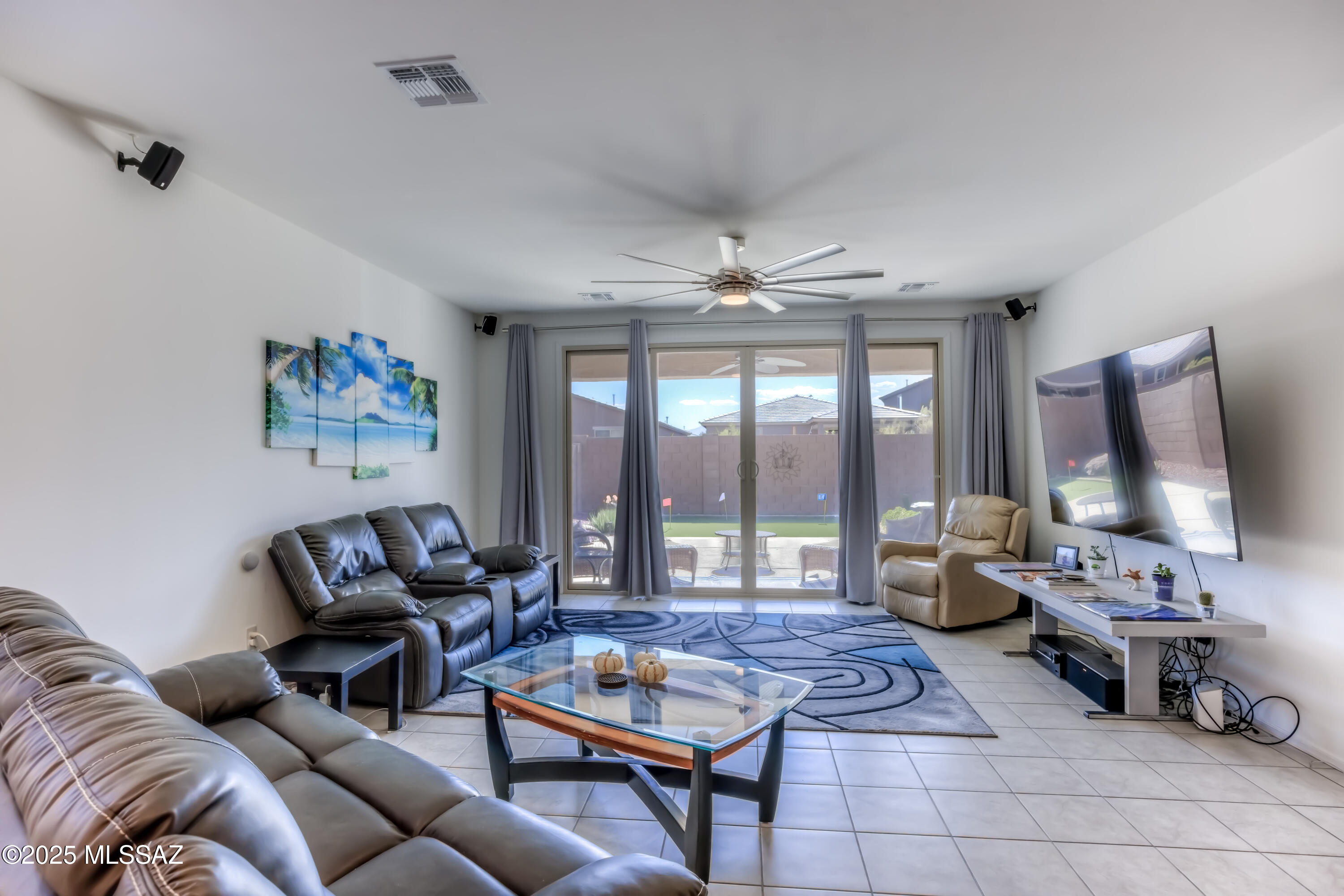 11976 Ryscott Circle Vail, AZ 85641 - Photo 4 of 25