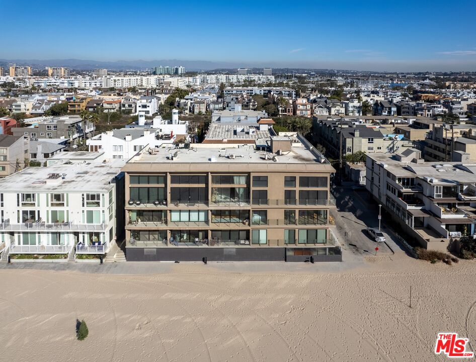 1 Northstar Street, Unit 101 Marina del Rey, CA 90292 - Photo 21 of 22