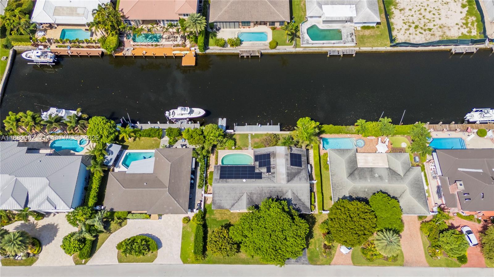 3921 Northeast 31st Avenue Lighthouse Point, FL 33064 - Photo 35 of 64