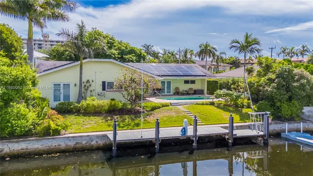 $7,900 | 3921 Northeast 31st Avenue, Lighthouse Point, FL 33064