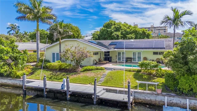 $7,900 | 3921 Northeast 31st Avenue, Lighthouse Point, FL 33064