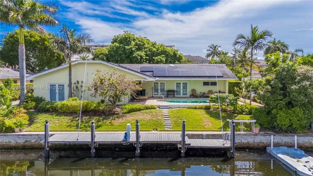 $7,900 | 3921 Northeast 31st Avenue, Lighthouse Point, FL 33064