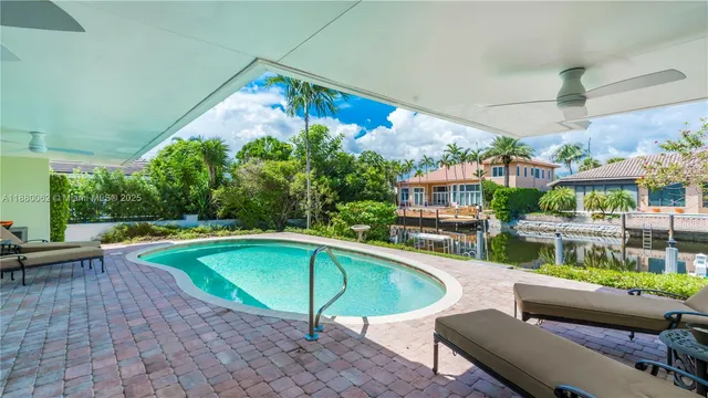 $7,900 | 3921 Northeast 31st Avenue, Lighthouse Point, FL 33064