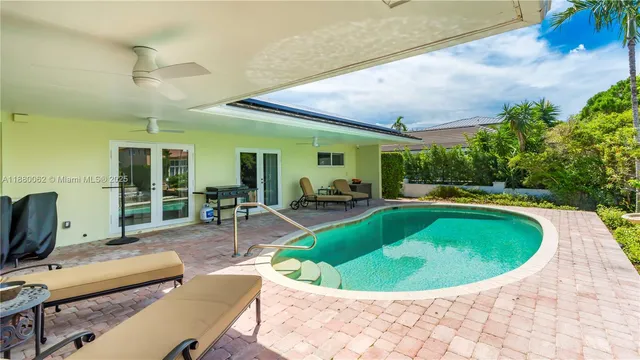 $7,900 | 3921 Northeast 31st Avenue, Lighthouse Point, FL 33064