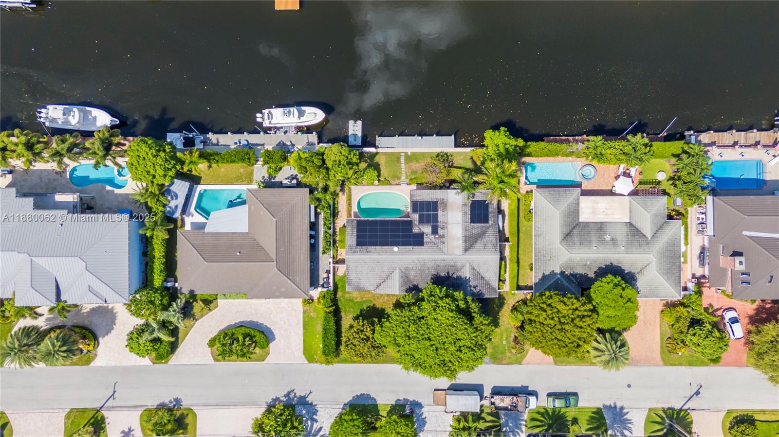 3921 Northeast 31st Avenue Lighthouse Point, FL 33064 - Photo 50 of 64