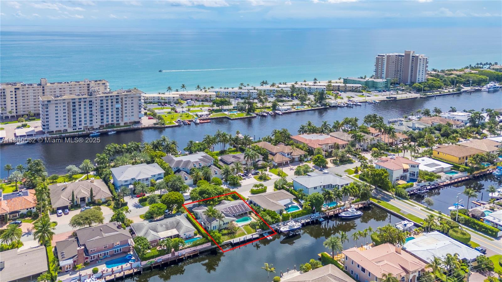 3921 Northeast 31st Avenue Lighthouse Point, FL 33064 - Photo 5 of 64