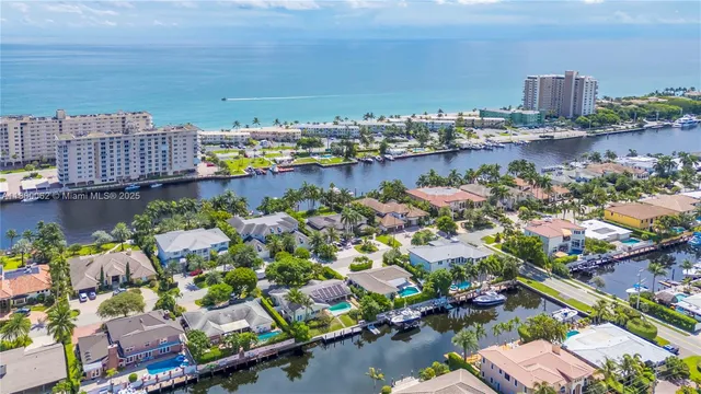 $7,900 | 3921 Northeast 31st Avenue, Lighthouse Point, FL 33064