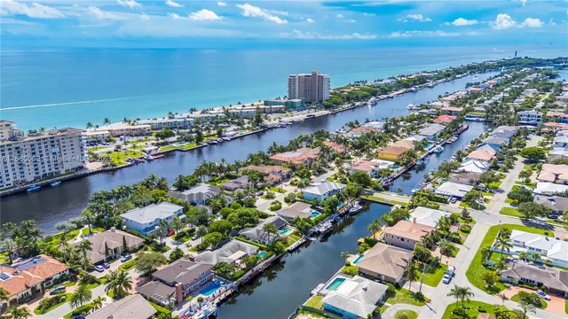 $7,900 | 3921 Northeast 31st Avenue, Lighthouse Point, FL 33064