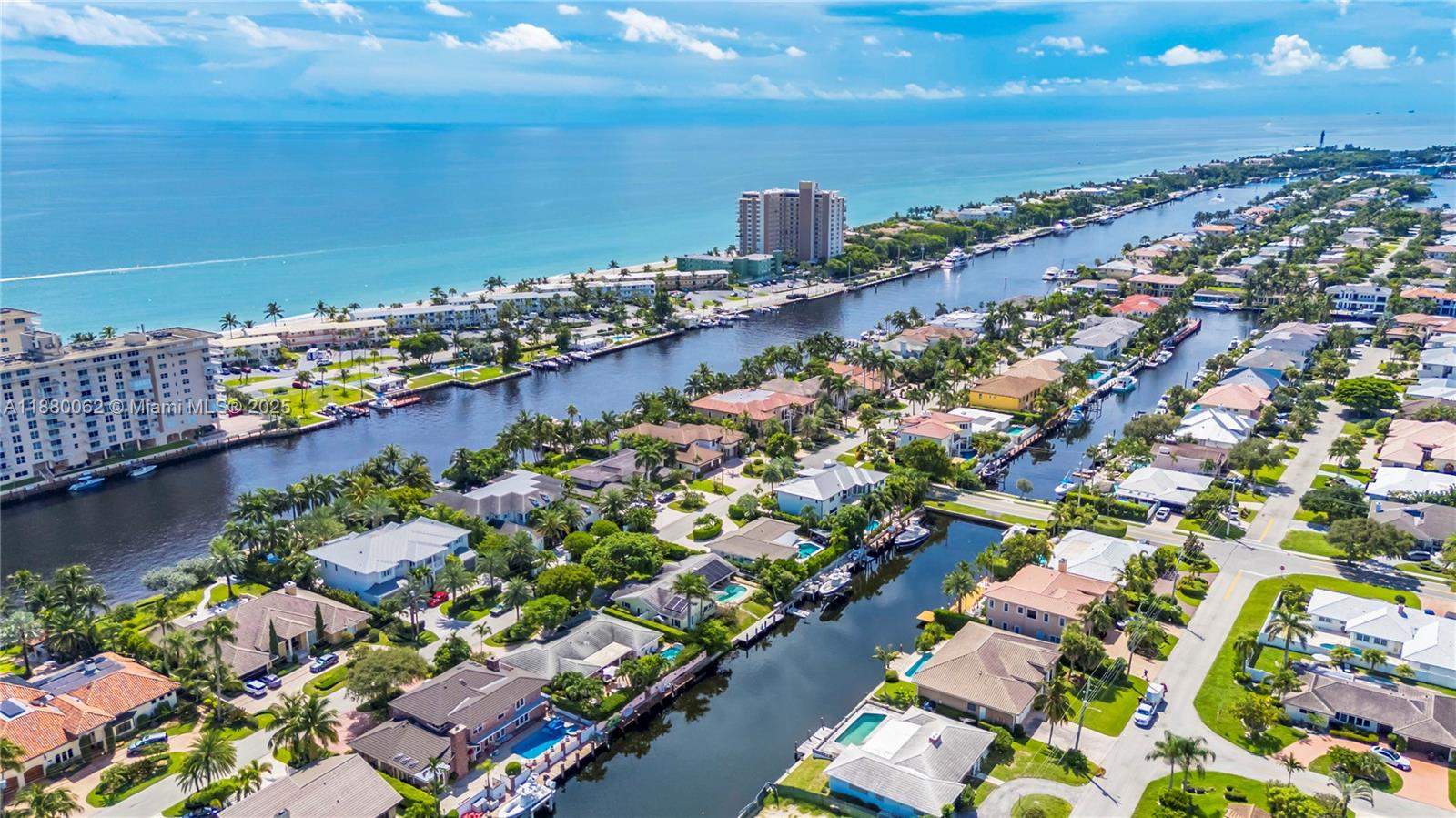 3921 Northeast 31st Avenue Lighthouse Point, FL 33064 - Photo 55 of 64