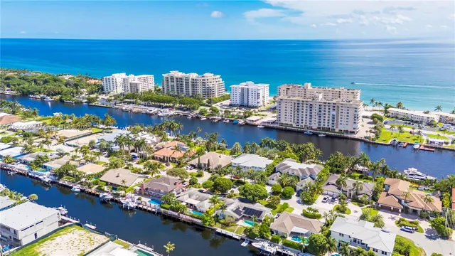 $7,900 | 3921 Northeast 31st Avenue, Lighthouse Point, FL 33064