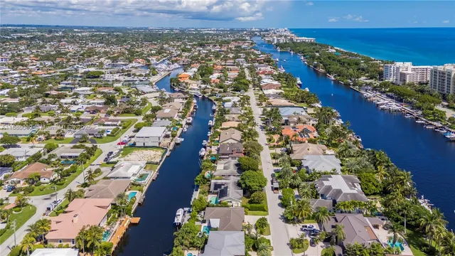 $7,900 | 3921 Northeast 31st Avenue, Lighthouse Point, FL 33064