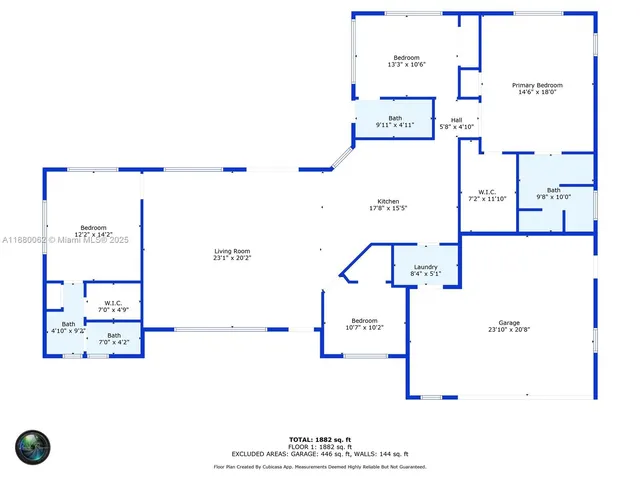 $7,900 | 3921 Northeast 31st Avenue, Lighthouse Point, FL 33064