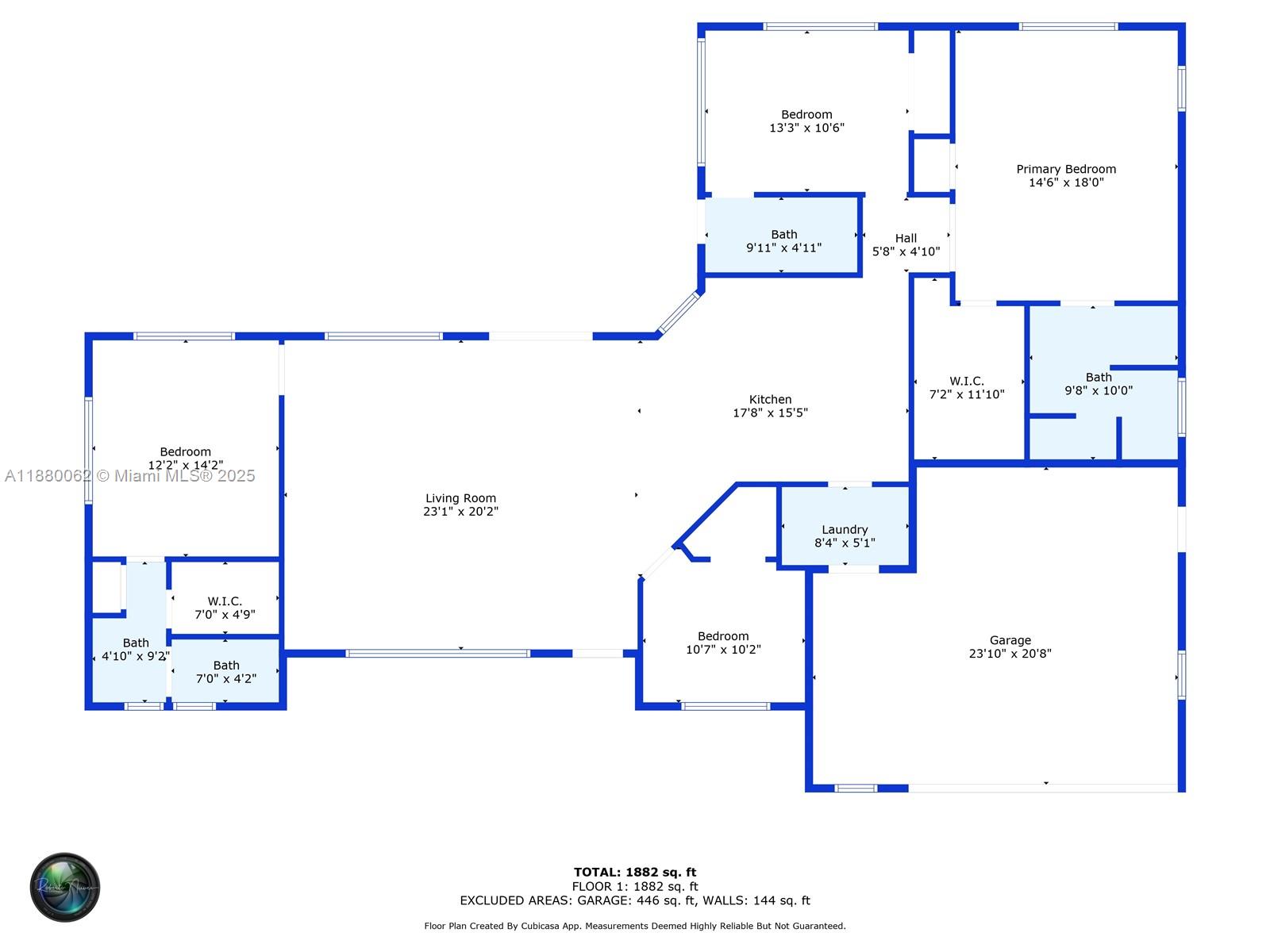 3921 Northeast 31st Avenue Lighthouse Point, FL 33064 - Photo 64 of 64