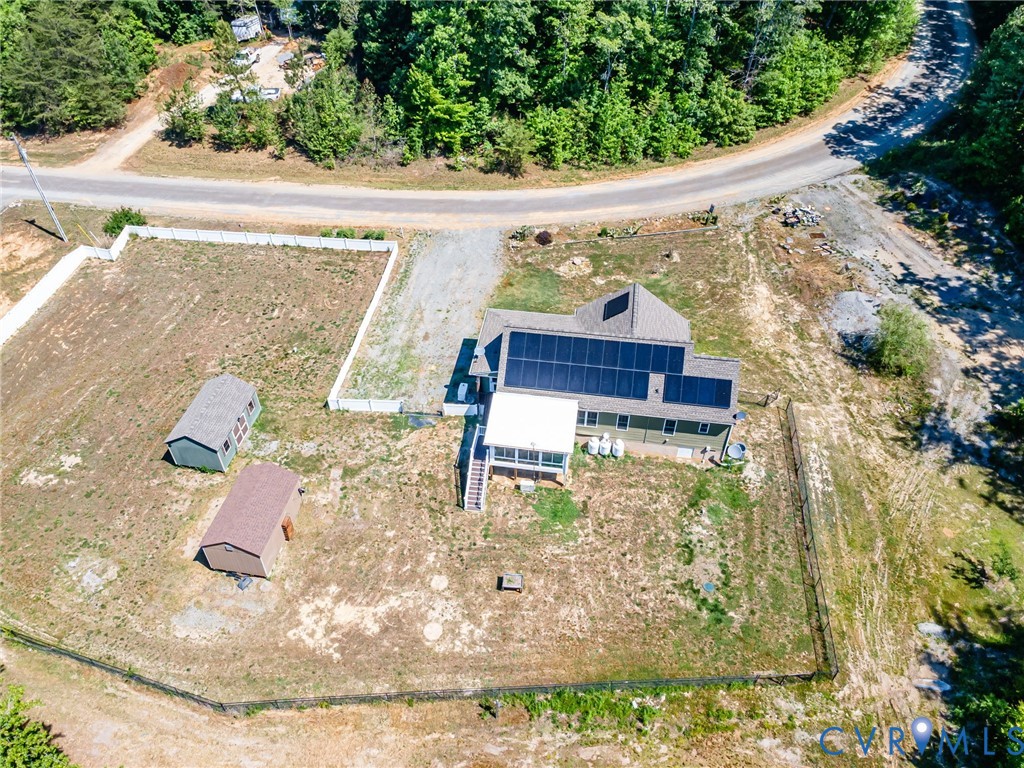 165 New S Ridge Road Bumpass, VA 23024 - Photo 50 of 50