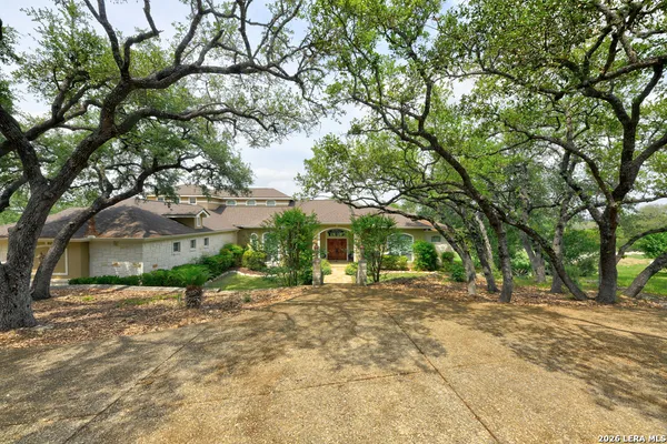 $1,050,000 | 265 Fossil Hills Loop, Spring Branch, TX 78070