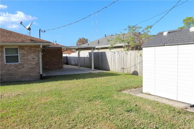 $1,700 | 3521 Charles Court, Chalmette, LA 70043