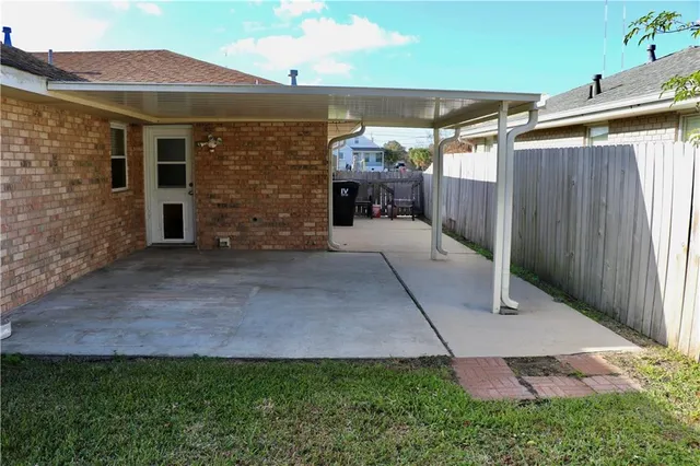 $1,700 | 3521 Charles Court, Chalmette, LA 70043