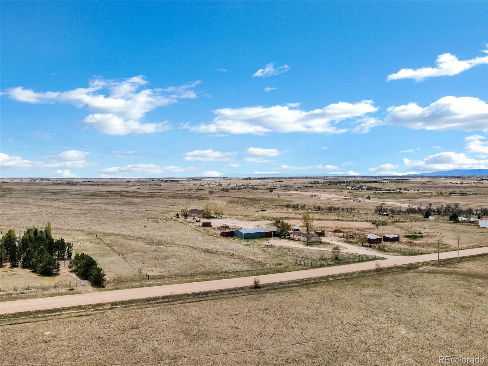 24315 Speer Road Calhan, CO 80808 - Photo 35 of 36