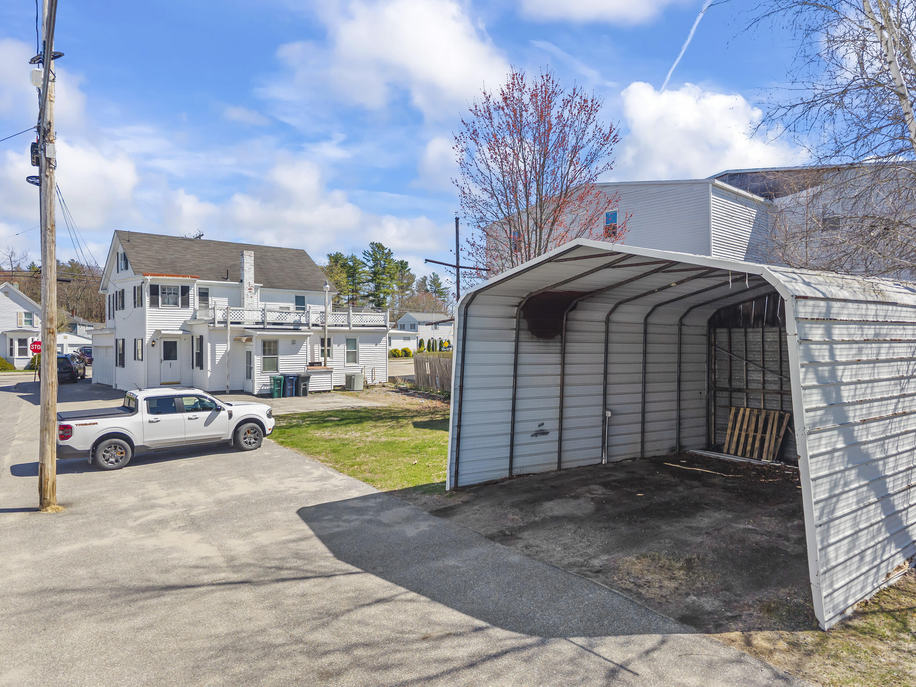 100 Granite Street Biddeford, ME 04005 - Photo 60 of 61 100 Granite St, Biddeford