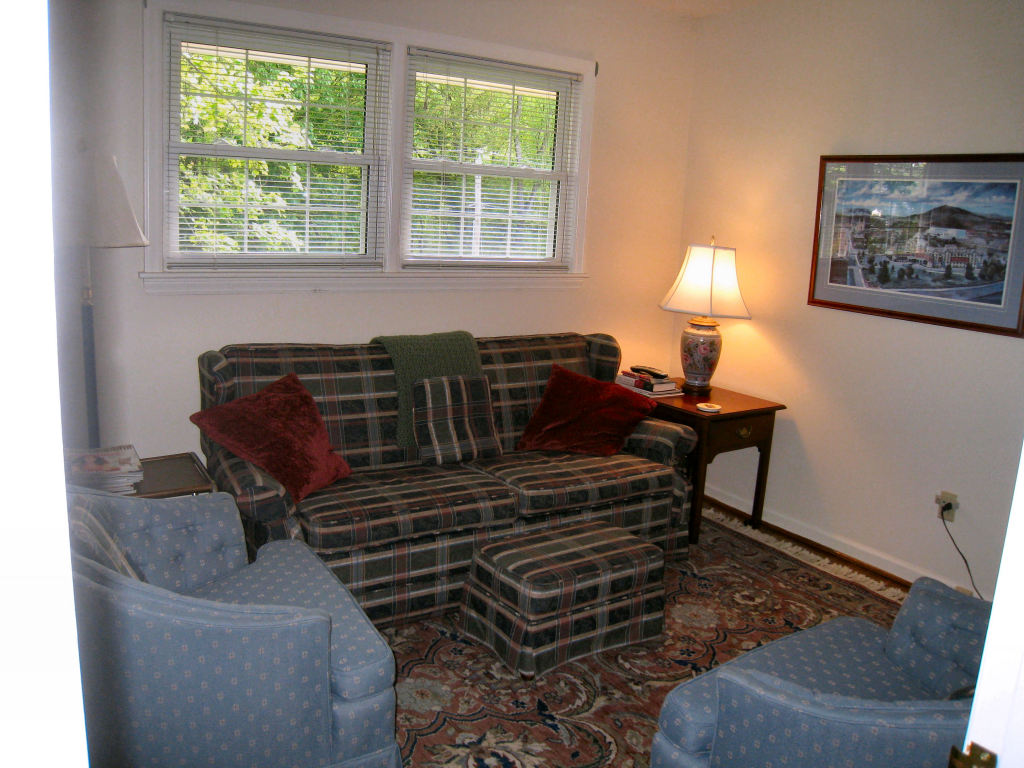 5834 Brahma Road Roanoke, VA 24018 - Photo 11 of 27 Interior