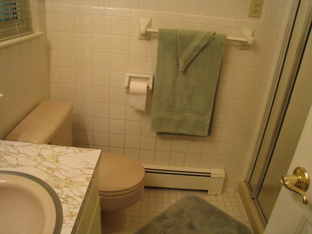 5834 Brahma Road Roanoke, VA 24018 - Photo 14 of 27 Bath