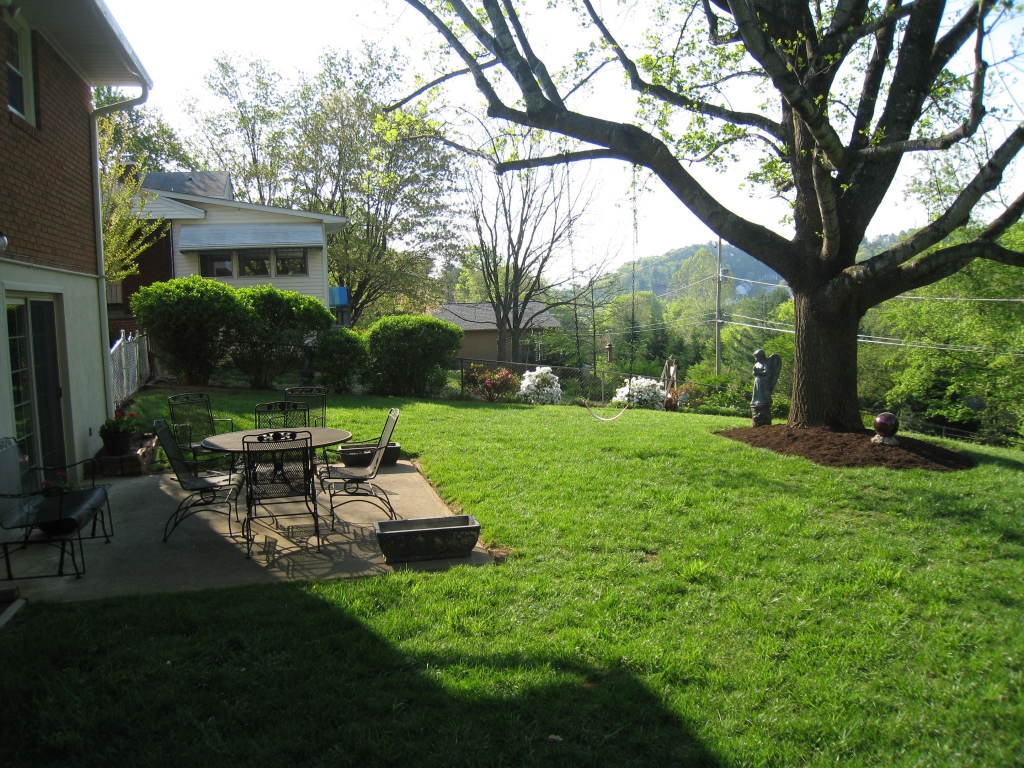 5834 Brahma Road Roanoke, VA 24018 - Photo 23 of 27 Back
