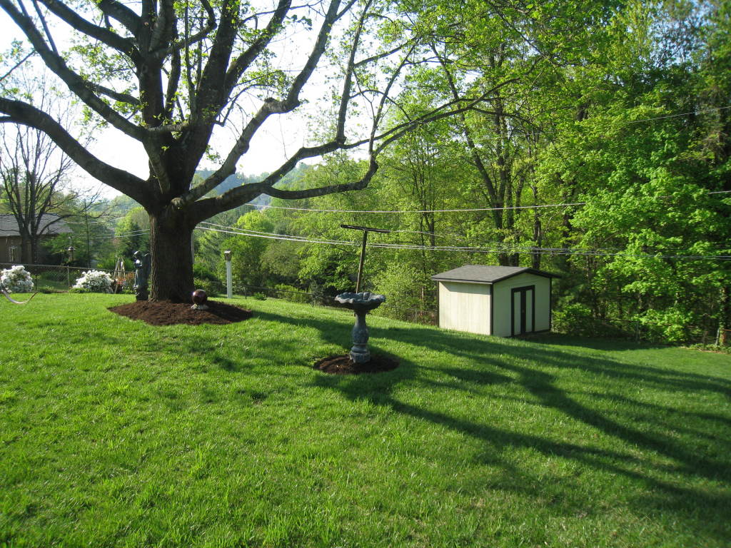 5834 Brahma Road Roanoke, VA 24018 - Photo 24 of 27 Back