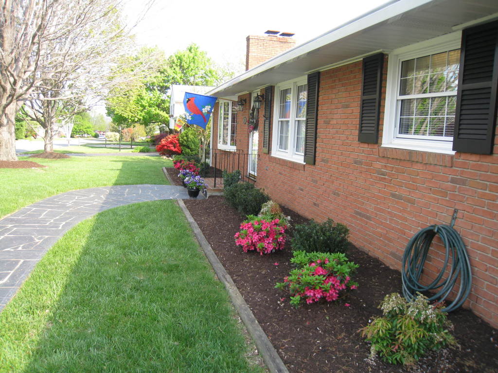 5834 Brahma Road Roanoke, VA 24018 - Photo 27 of 27 Entrance