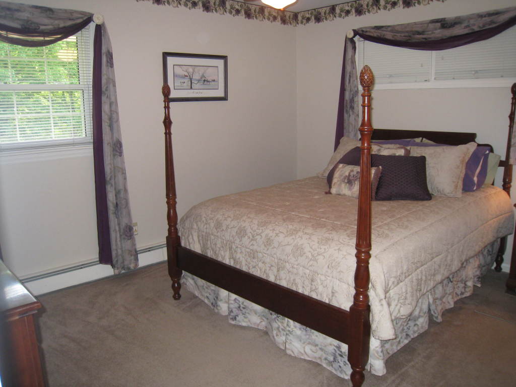 5834 Brahma Road Roanoke, VA 24018 - Photo 9 of 27 Bedroom