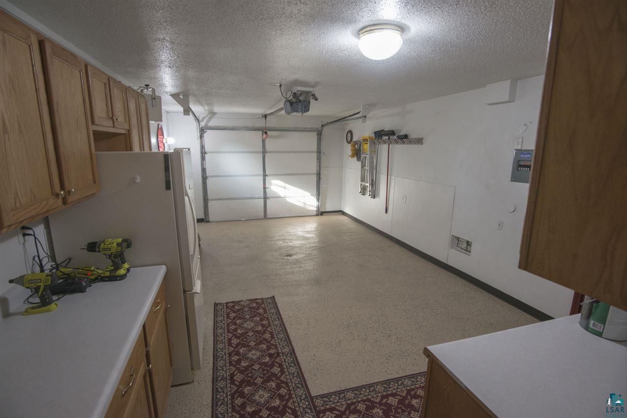 8655 South Lyman Lake Road South Range, WI 54874 - Photo 29 of 64 attached garage