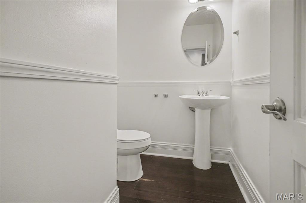 4361 Enright Avenue St. Louis, MO 63108 - Photo 9 of 24