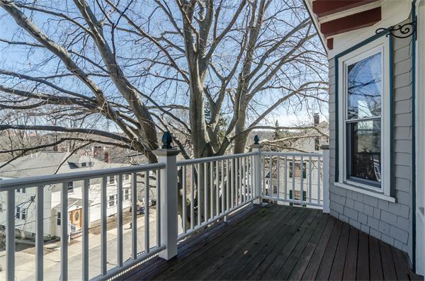 16 Hampstead Road, Unit 2 Boston, MA 02130 - Photo 13 of 16 Gallery Image 13