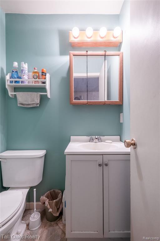 6054 East Pierson Road Flint, MI 48506 - Photo 22 of 38