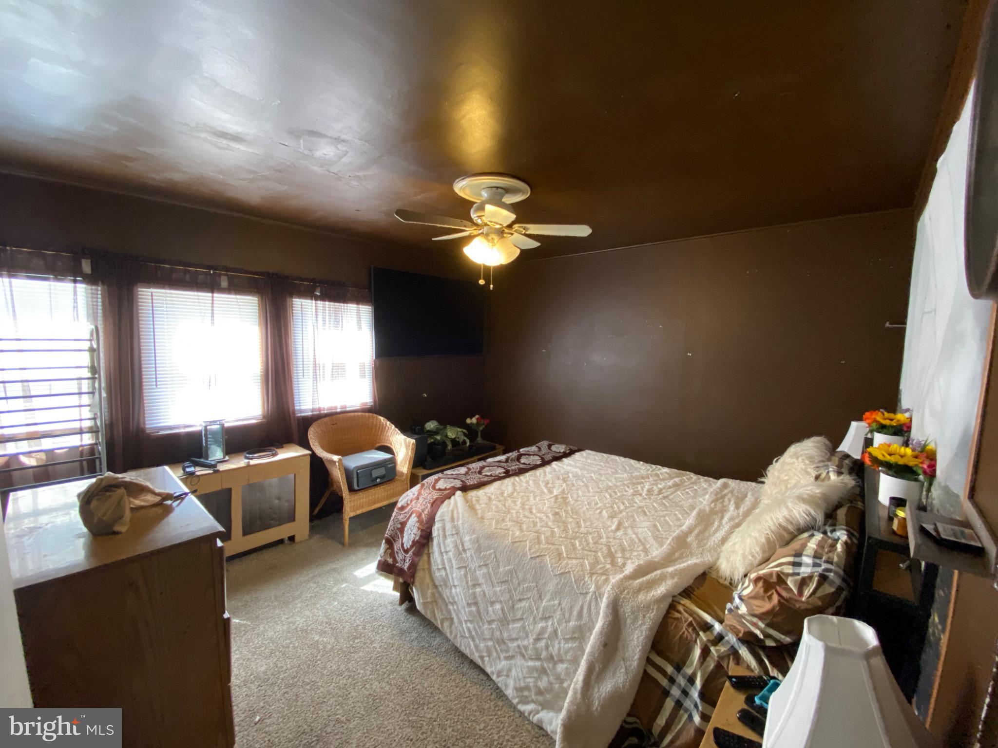 6993 Guilford Road Upper Darby, PA 19082 - Photo 11 of 21 Cozy retreat with warm, inviting tones.