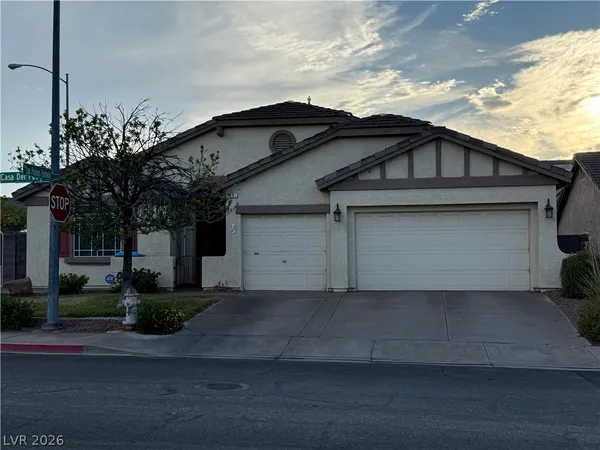$3,300 | 79 Casa Del Fuego Street, Henderson, NV 89012