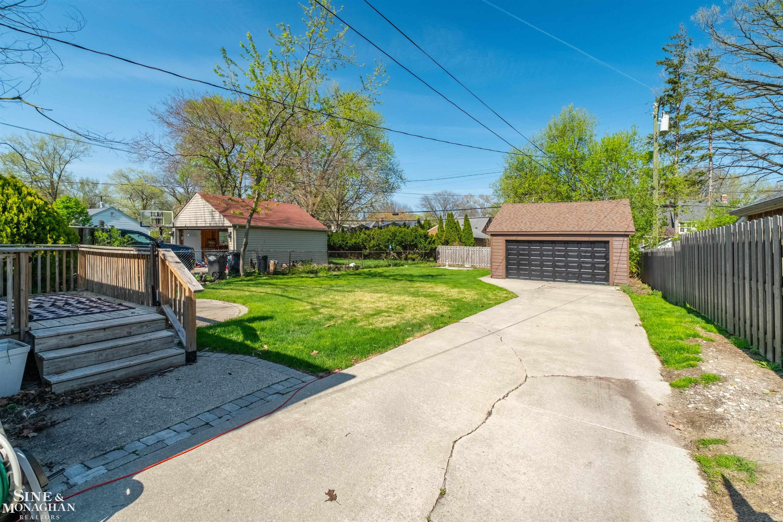 866 Lincoln Road Grosse Pointe, MI 48230 - Photo 27 of 34