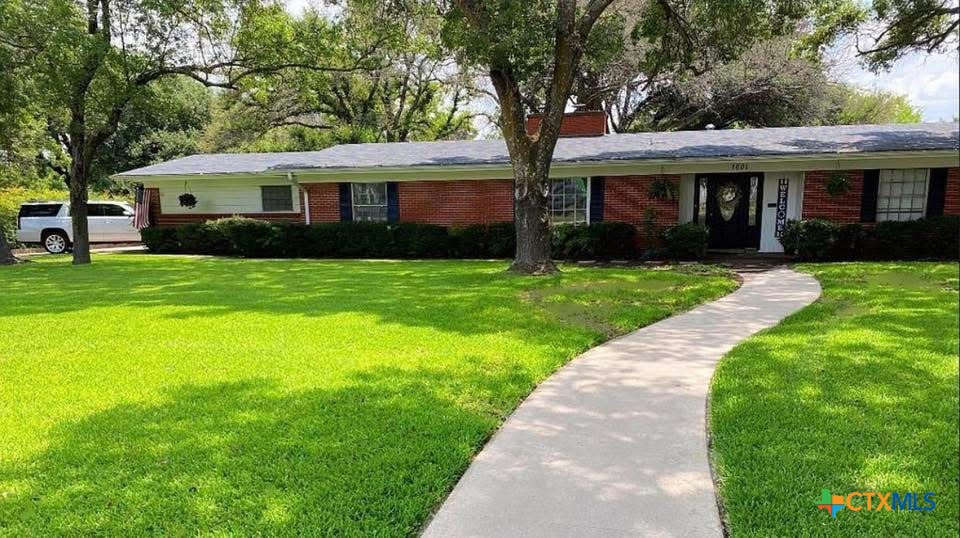 1601 North 15th Street Temple, TX 76501 - Photo 2 of 18 Front