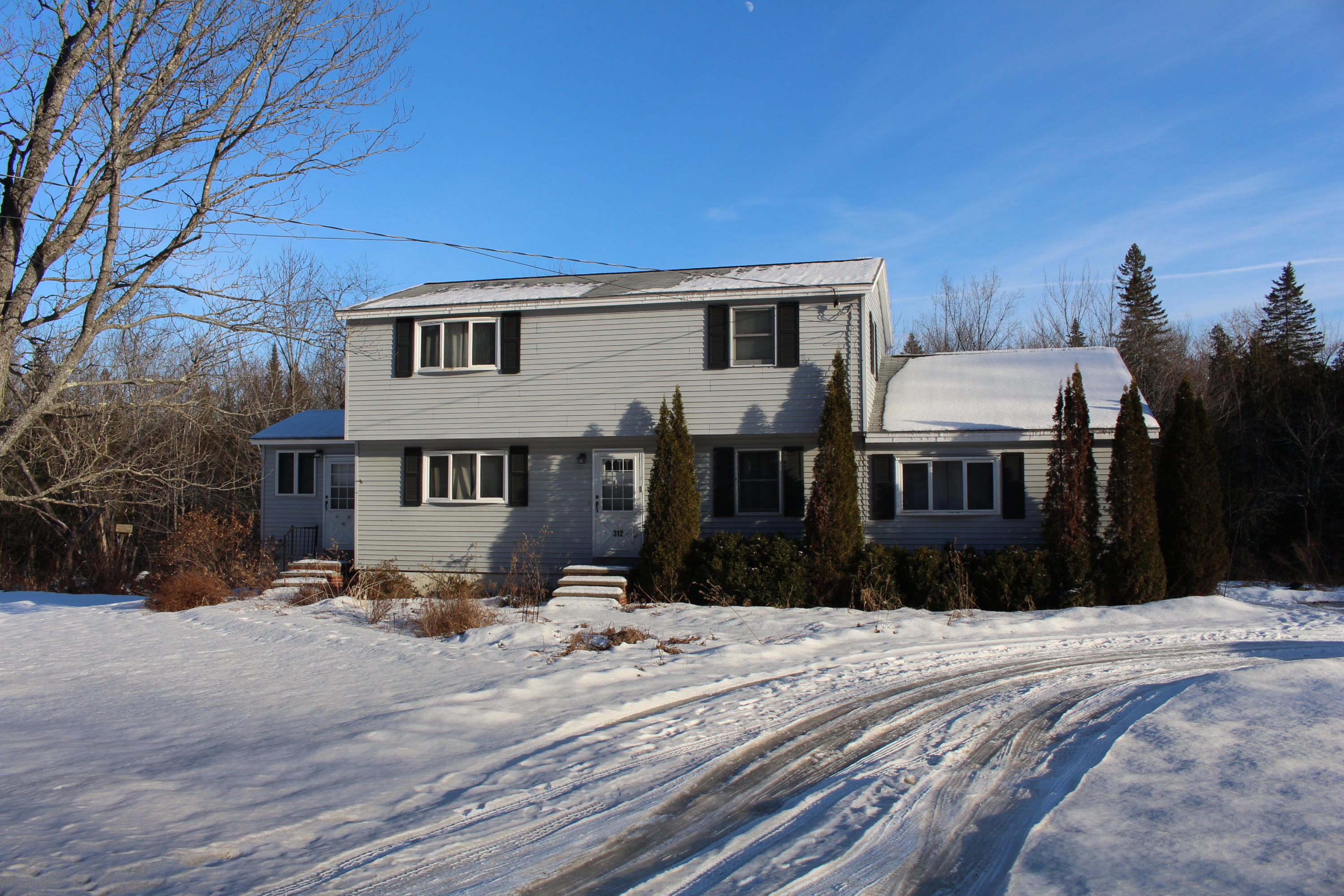 312 Wing Road Hermon, ME 04401 - Photo 1 of 21 IMG_1375
