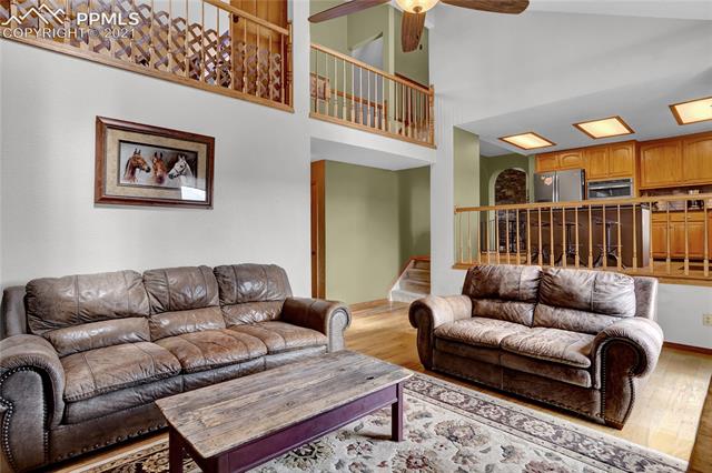 23555 Sweet Road Calhan, CO 80808 - Photo 28 of 50 Gallery Image 28