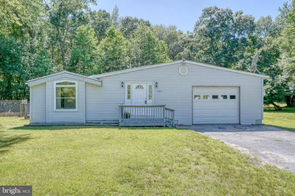 $250,000 | 2553 Downs Chapel Road, Clayton, DE 19938