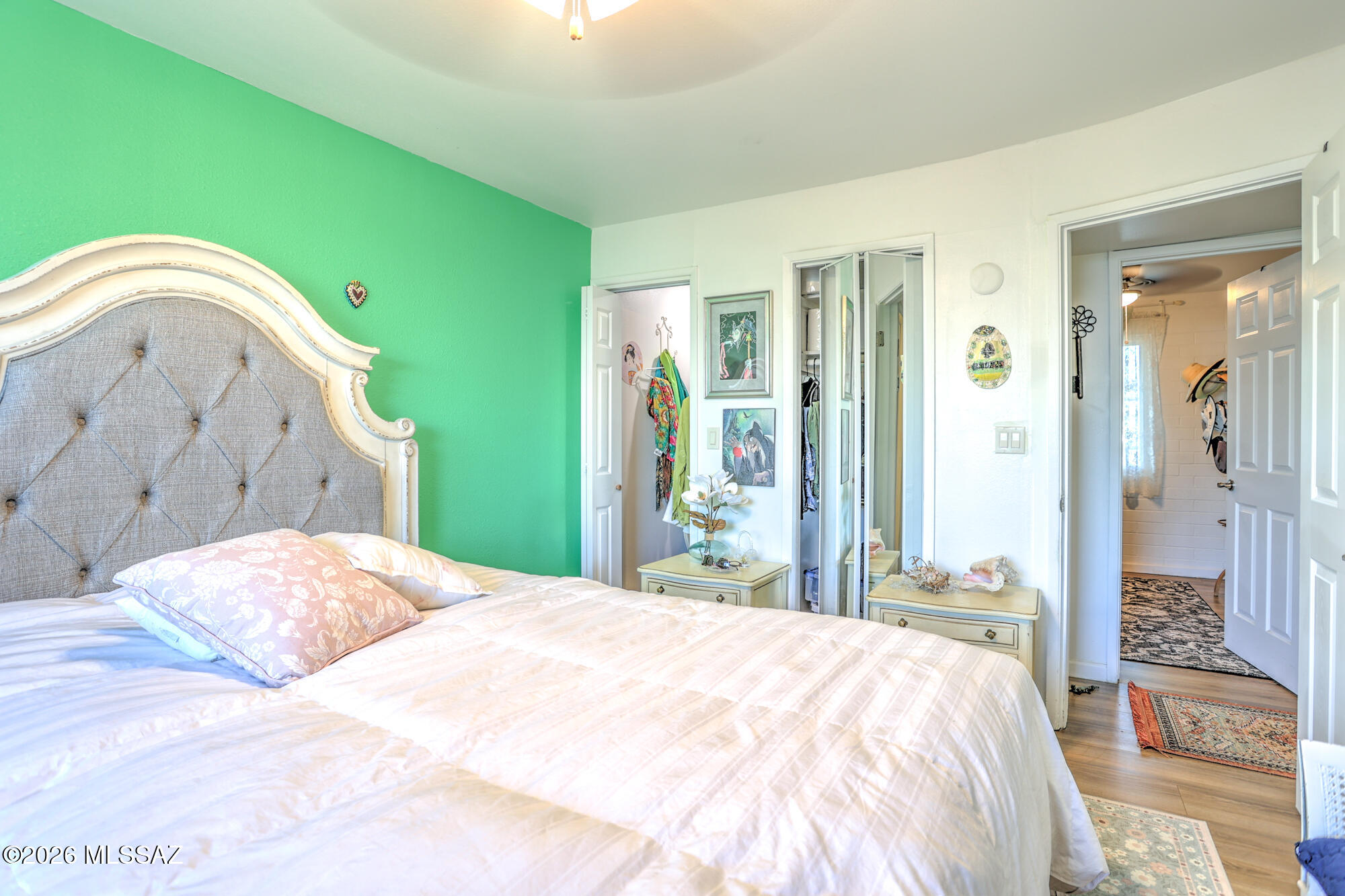 448 North Silverbell Road Tucson, AZ 85745 - Photo 10 of 26
