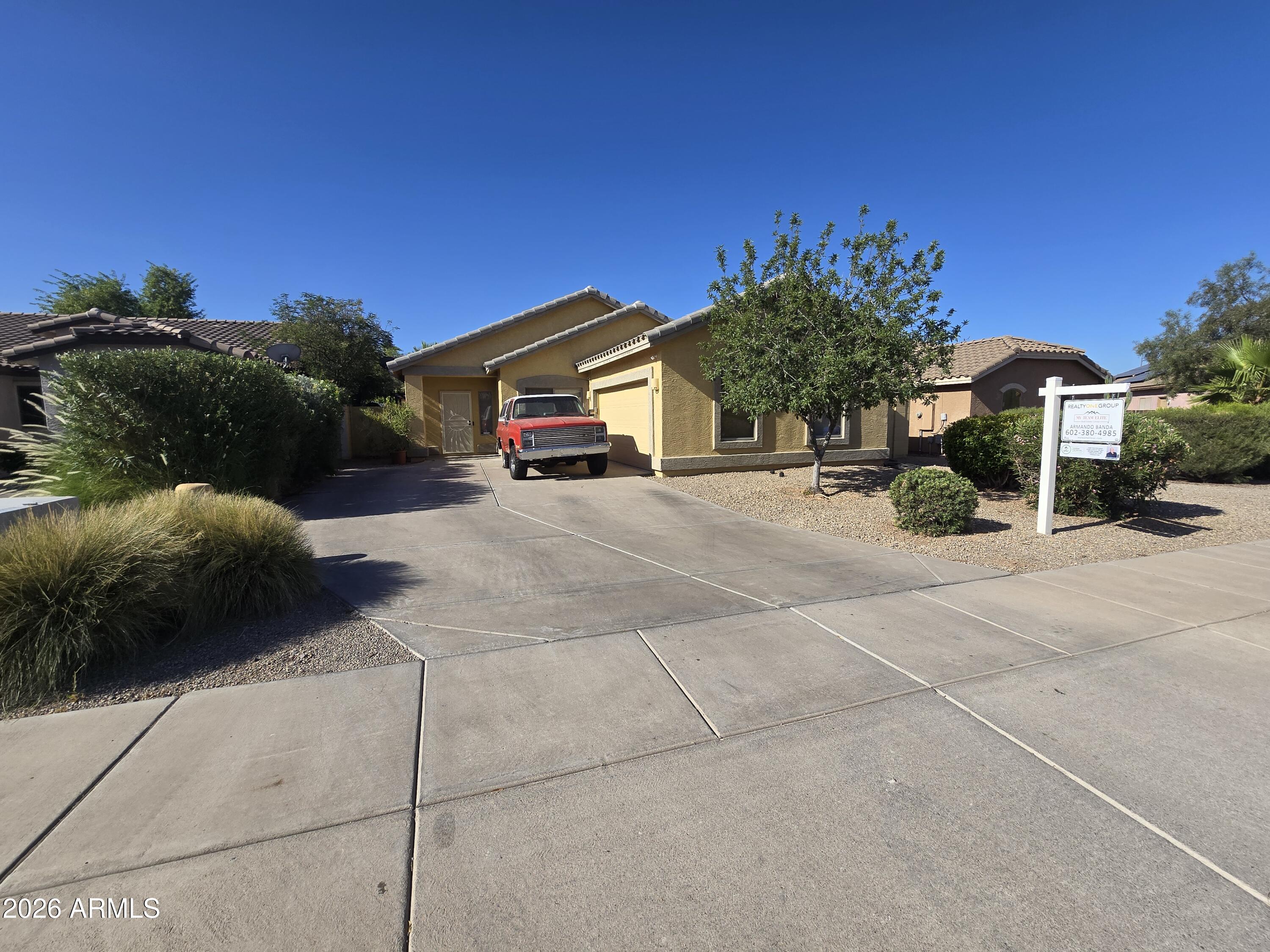 2629 West Maldonado Road Phoenix, AZ 85041 - Photo 1 of 37 20260618_081429