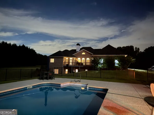 $775,500 | 760 Singley Drive, Locust Grove, GA 30248