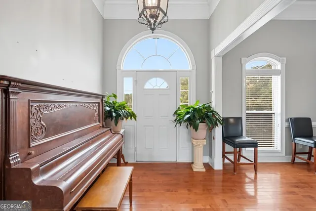 $775,500 | 760 Singley Drive, Locust Grove, GA 30248