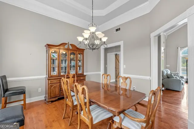 $775,500 | 760 Singley Drive, Locust Grove, GA 30248