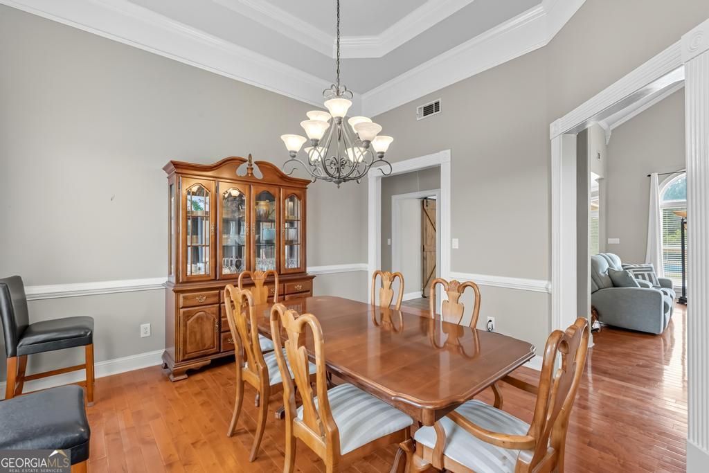 760 Singley Drive Locust Grove, GA 30248 - Photo 14 of 67