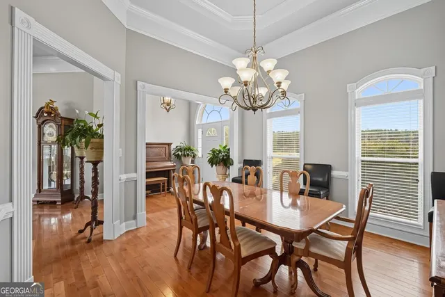 $775,500 | 760 Singley Drive, Locust Grove, GA 30248