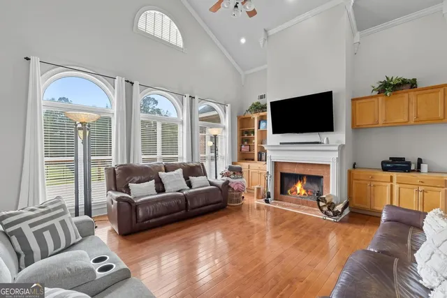 $775,500 | 760 Singley Drive, Locust Grove, GA 30248