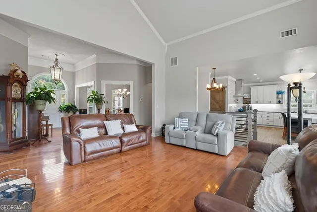 $775,500 | 760 Singley Drive, Locust Grove, GA 30248