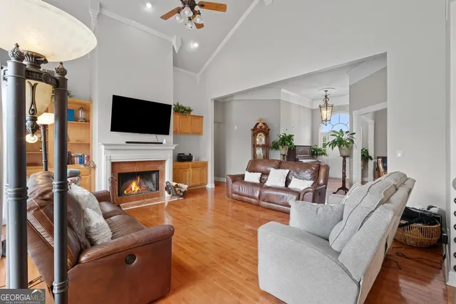 $775,500 | 760 Singley Drive, Locust Grove, GA 30248